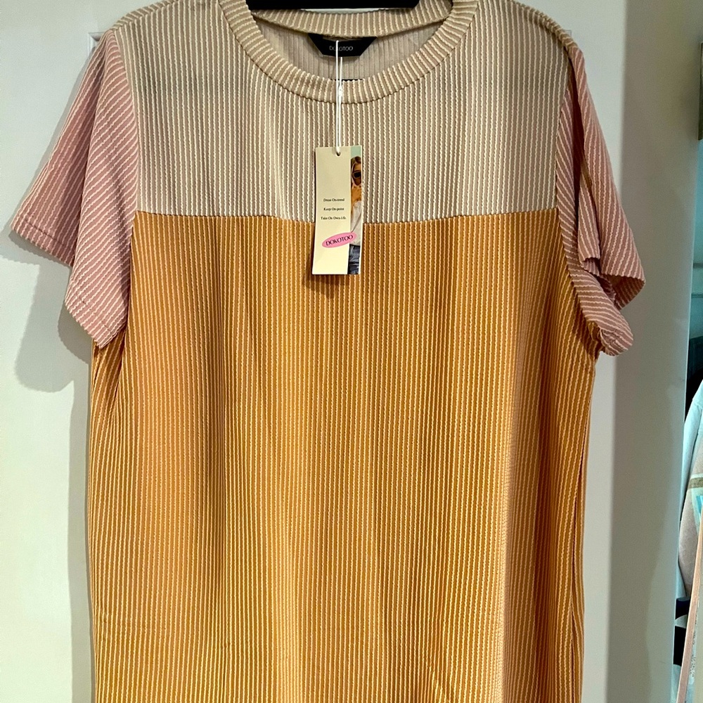 NWT Boutique top